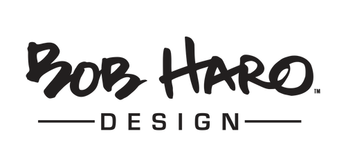 Bob Haro Design UK